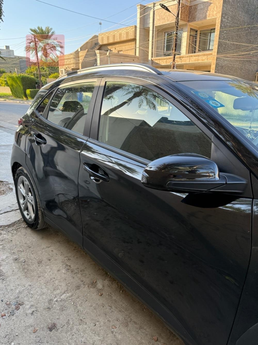 هيونداي كونا